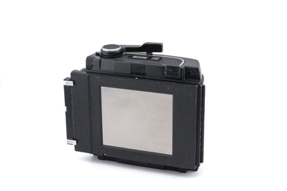 Mamiya 120 6x7 Pro-S Roll Film Holder