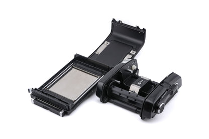 Mamiya 120 6x7 Pro-S Roll Film Holder