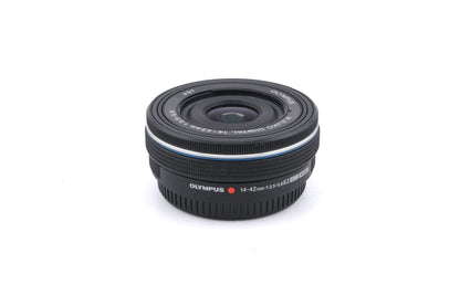 Olympus 14-42mm f3.5-5.6 M.Zuiko Digital EZ ED MSC