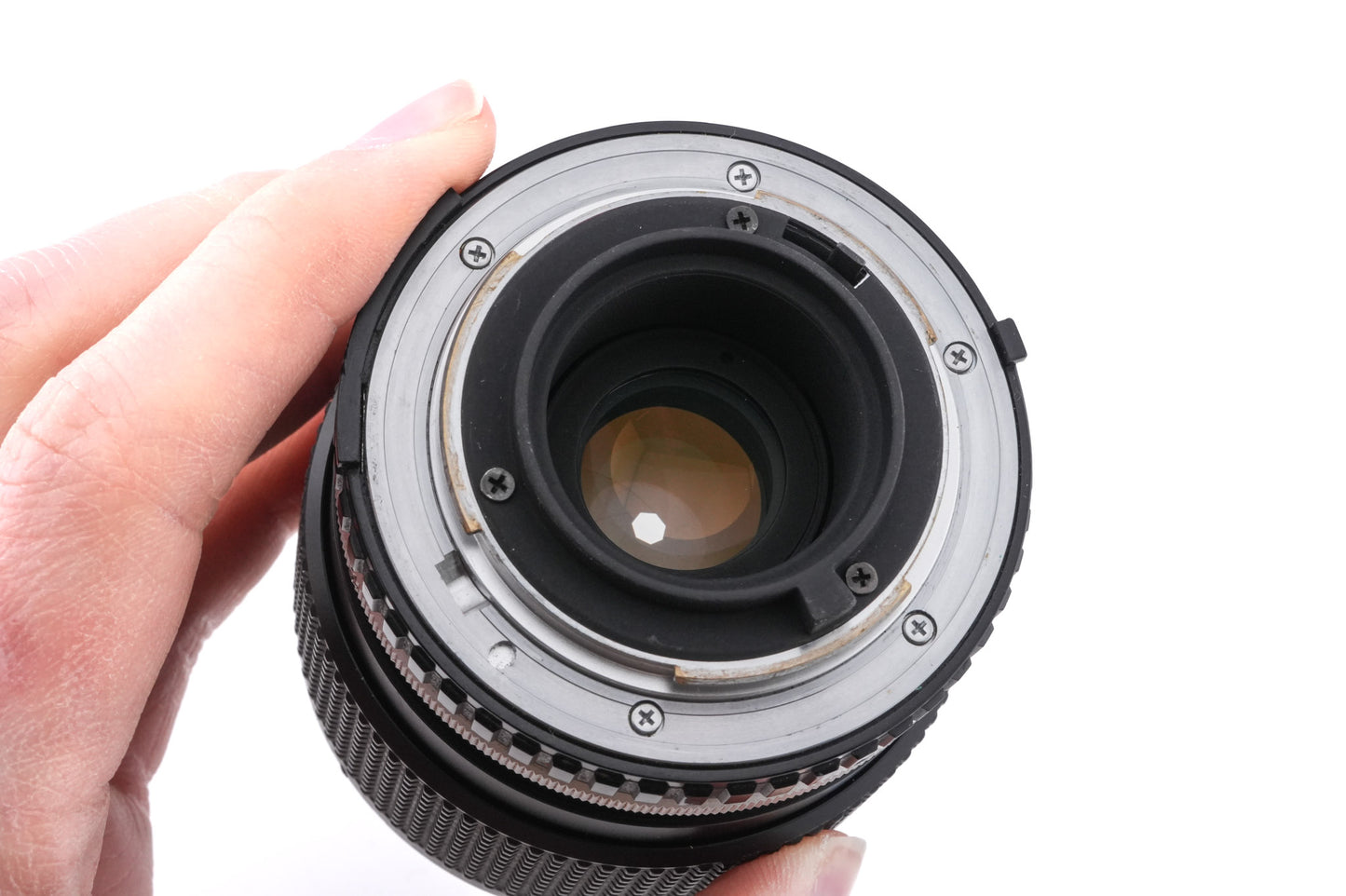 Nikon 36-72mm f3.5 Series E