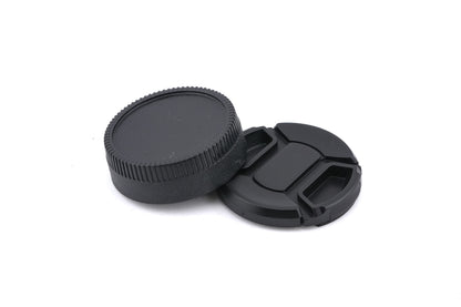 Nikon 36-72mm f3.5 Series E