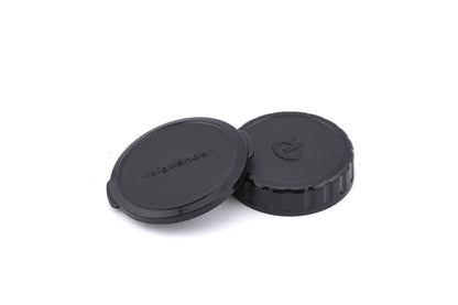 Voigtländer 55mm f1.4 AR Color-Ultron