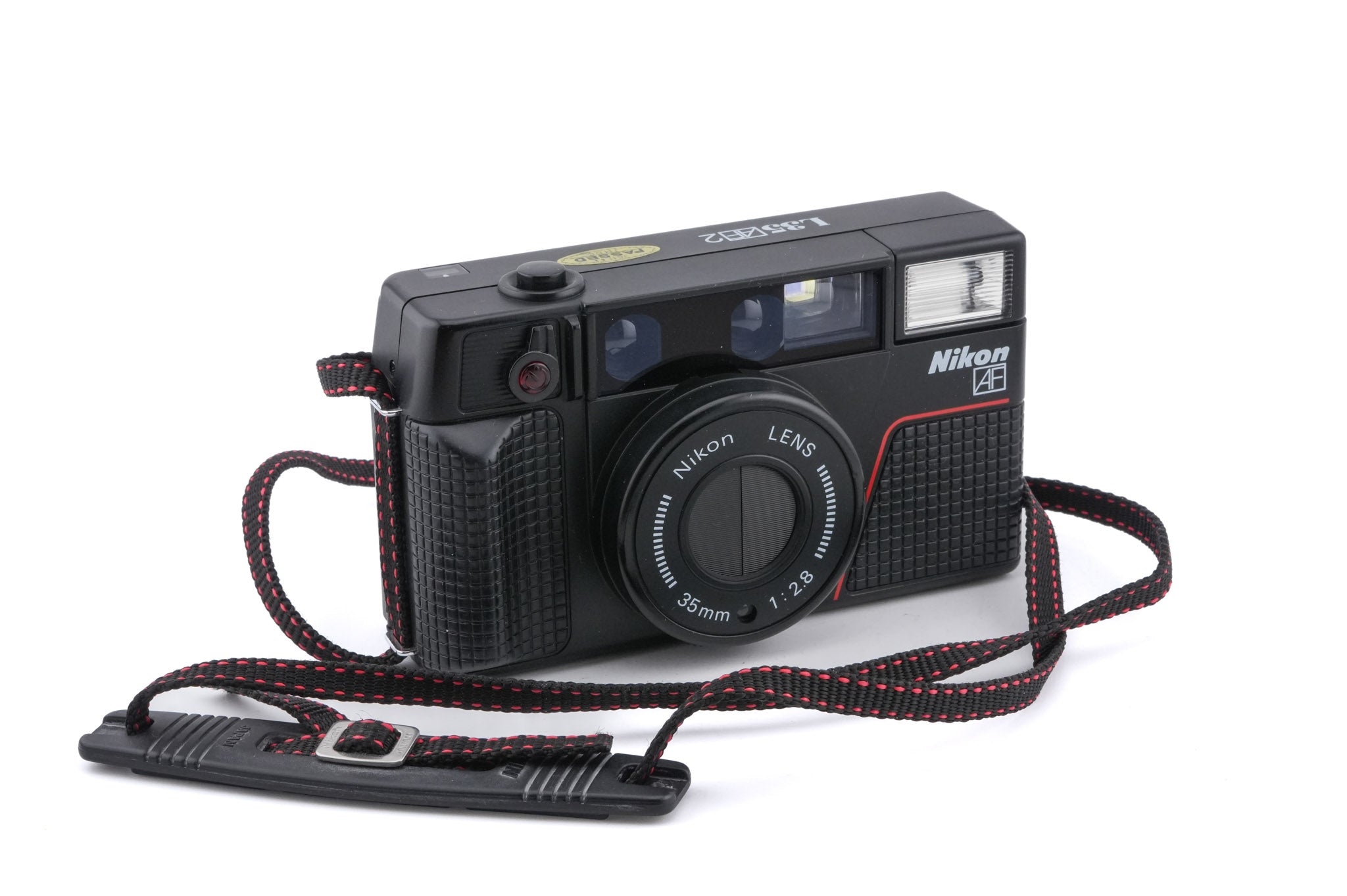 Nikon L35AF2 – Kamerastore