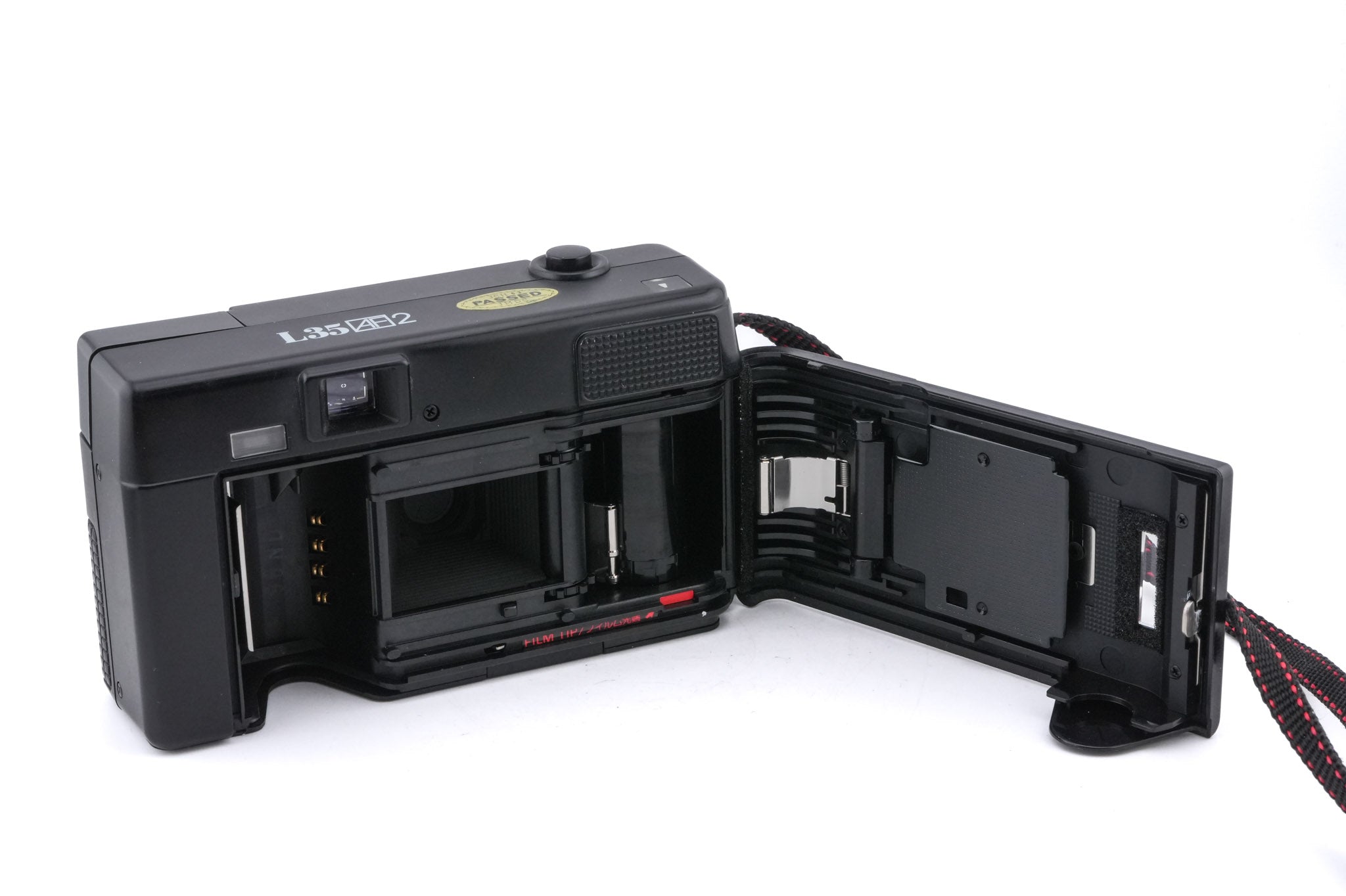 Nikon L35AF2 – Kamerastore