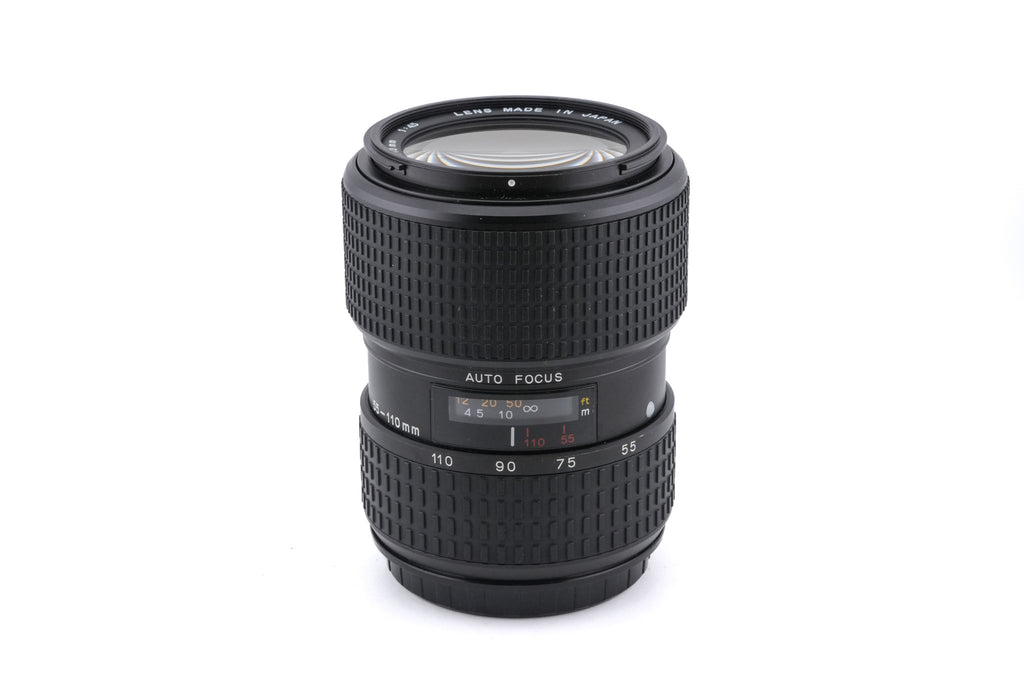 Mamiya 55-110mm f4.5 AF Zoom
