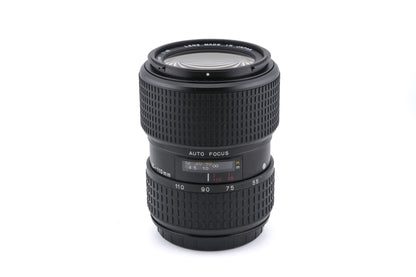 Mamiya 55-110mm f4.5 AF Zoom