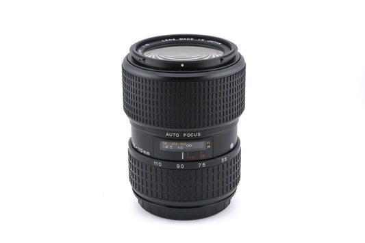 Mamiya 55-110mm f4.5 AF Zoom