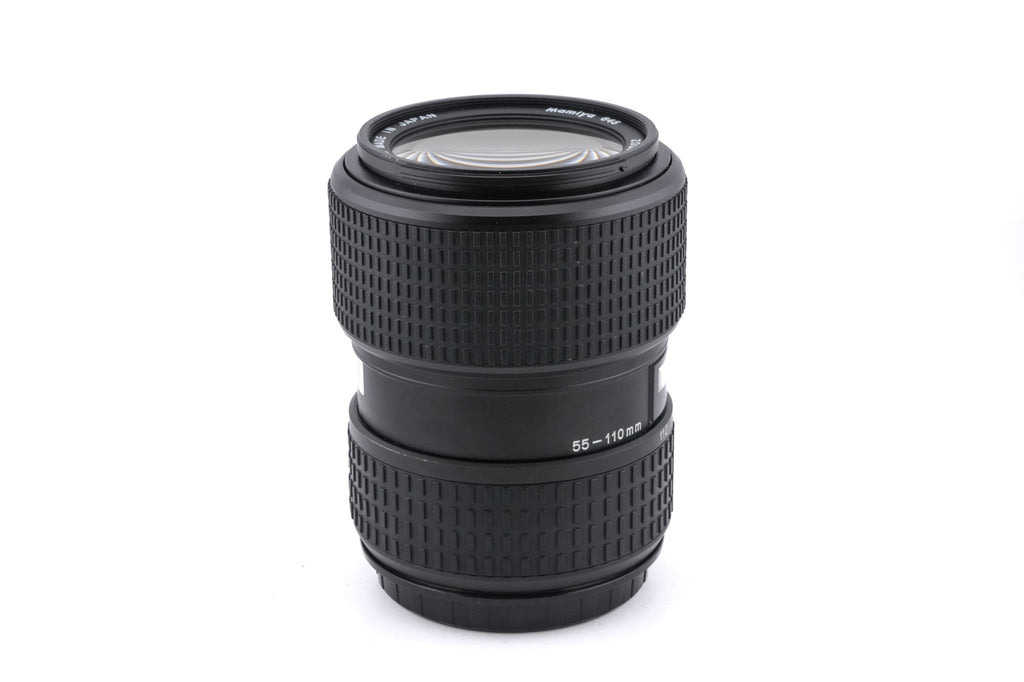 Mamiya 55-110mm f4.5 AF Zoom