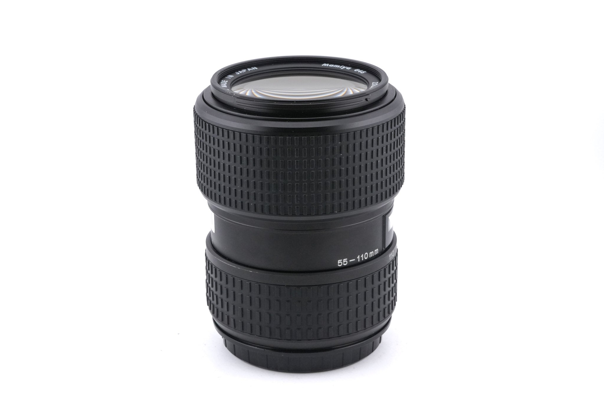 Mamiya 55-110mm f4.5 AF Zoom