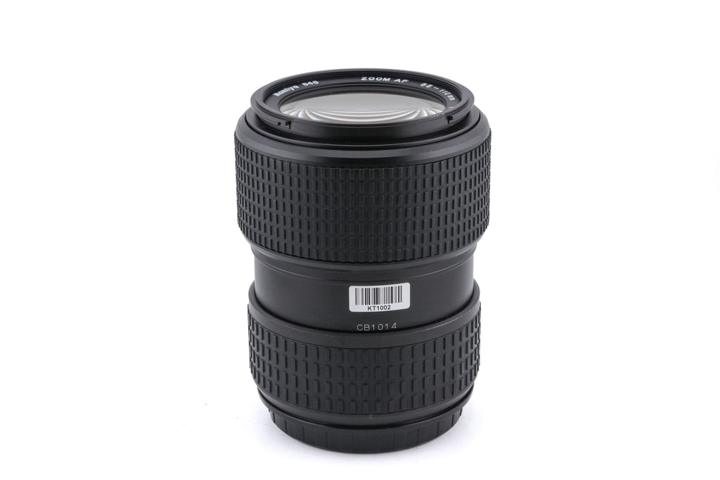 Mamiya 55-110mm f4.5 AF Zoom