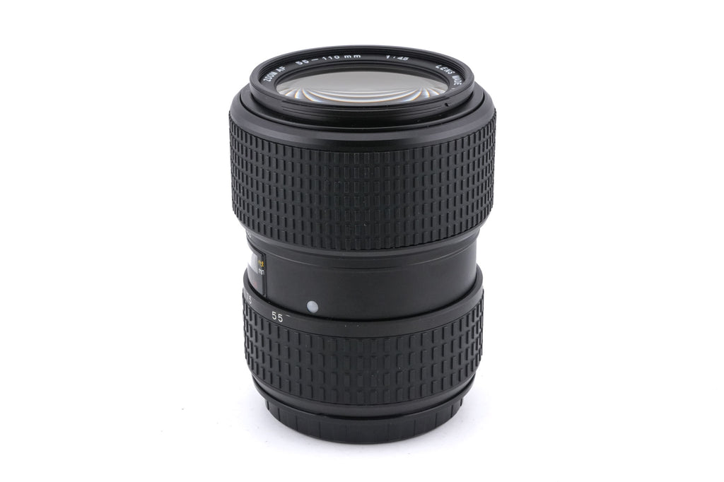 Mamiya 55-110mm f4.5 AF Zoom