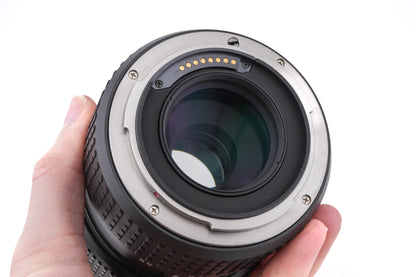 Mamiya 55-110mm f4.5 AF Zoom