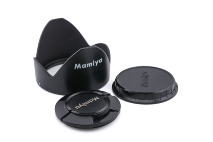 Mamiya 55-110mm f4.5 AF Zoom