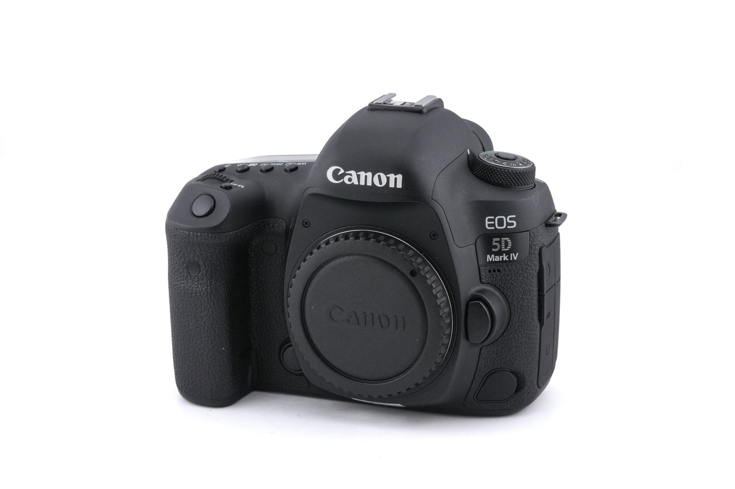 Canon EOS 5D Mark IV