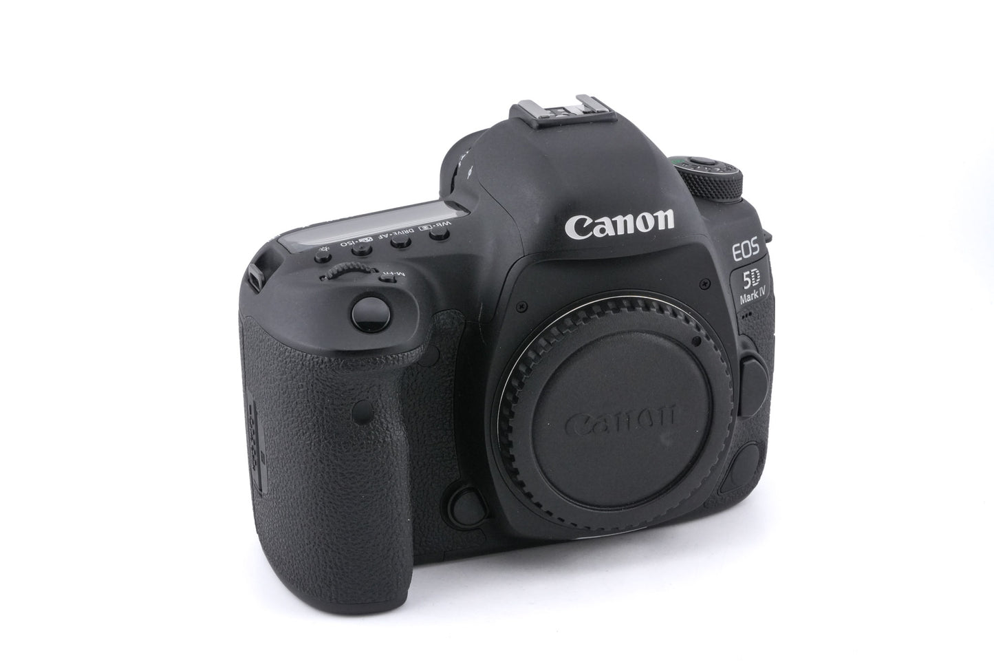 Canon EOS 5D Mark IV