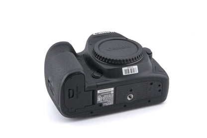 Canon EOS 5D Mark IV