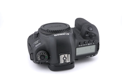 Canon EOS 5D Mark IV