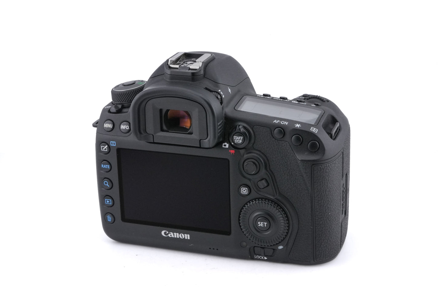 Canon EOS 5D Mark IV