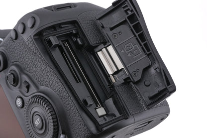 Canon EOS 5D Mark IV