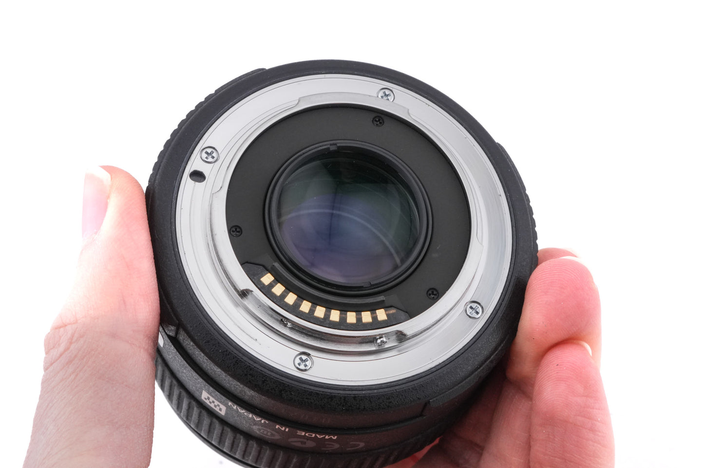 Olympus 50mm f2 Zuiko Digital Macro ED