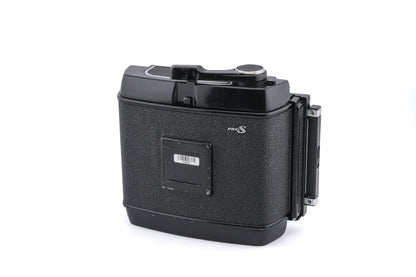 Mamiya 120 6x7 Pro-S Roll Film Holder