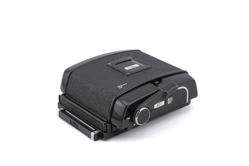Mamiya 120 6x7 Pro-S Roll Film Holder