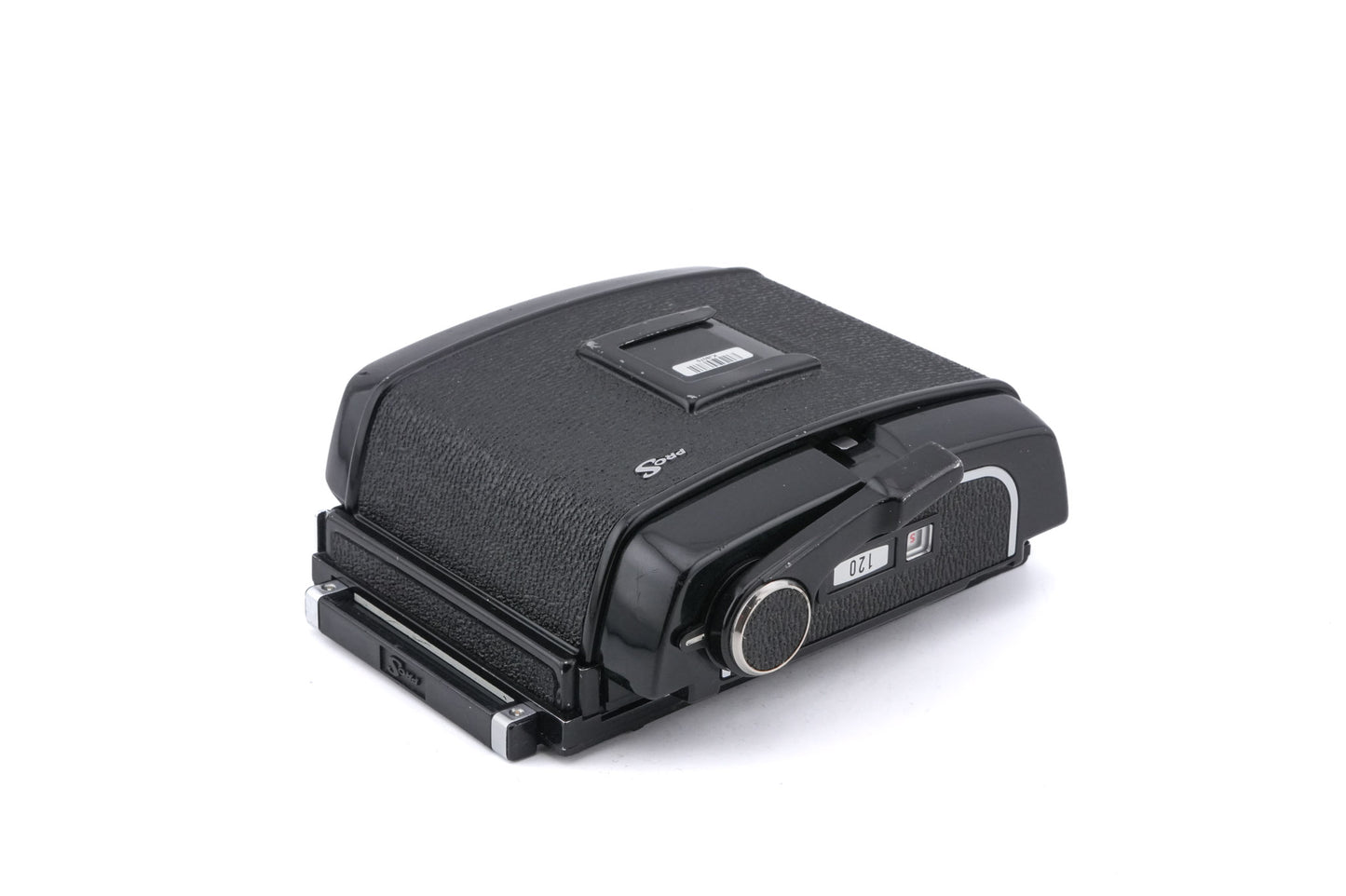Mamiya 120 6x7 Pro-S Roll Film Holder