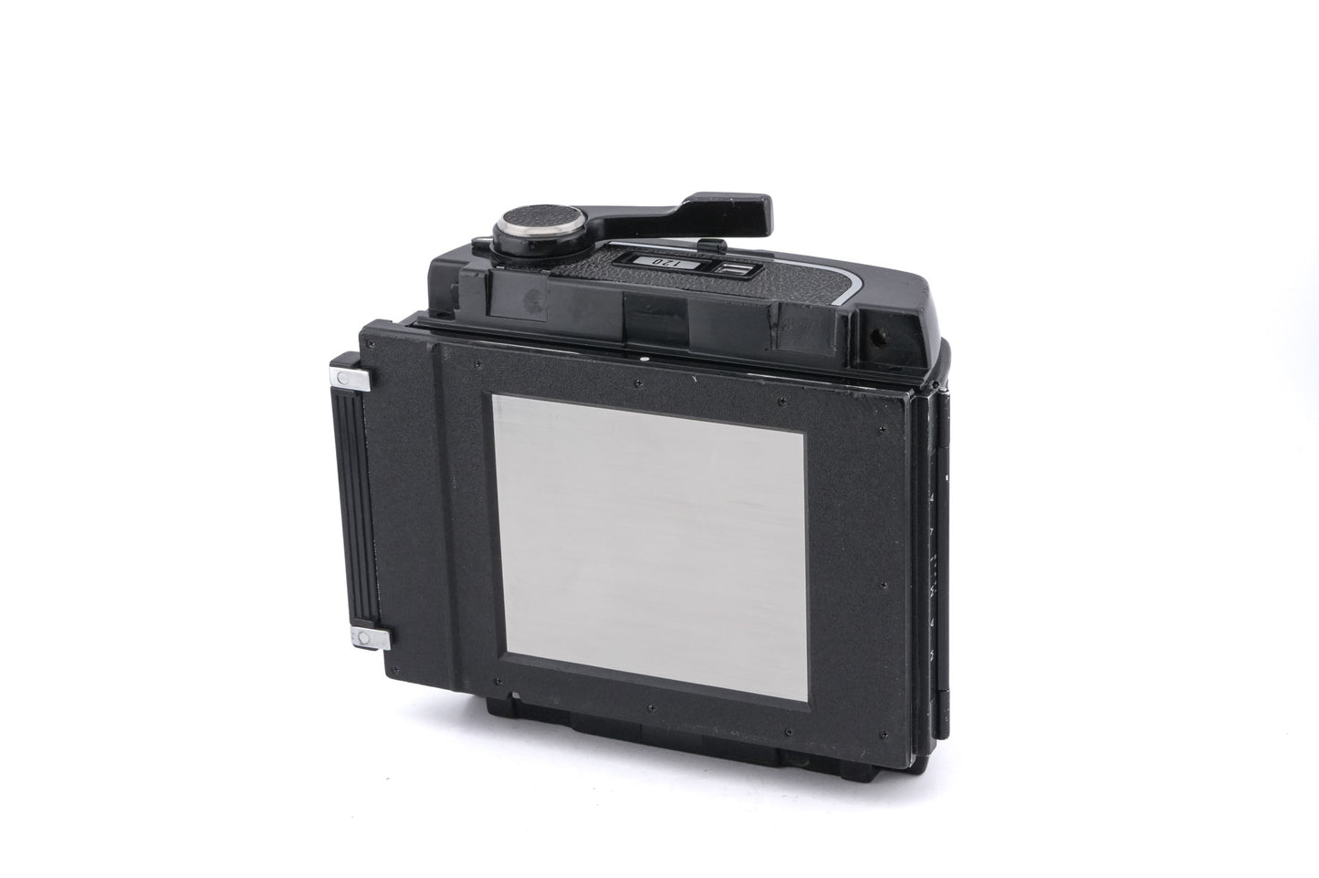 Mamiya 120 6x7 Pro-S Roll Film Holder