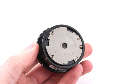 Hasselblad Film Advance Knob With Exposure Meter (54011)