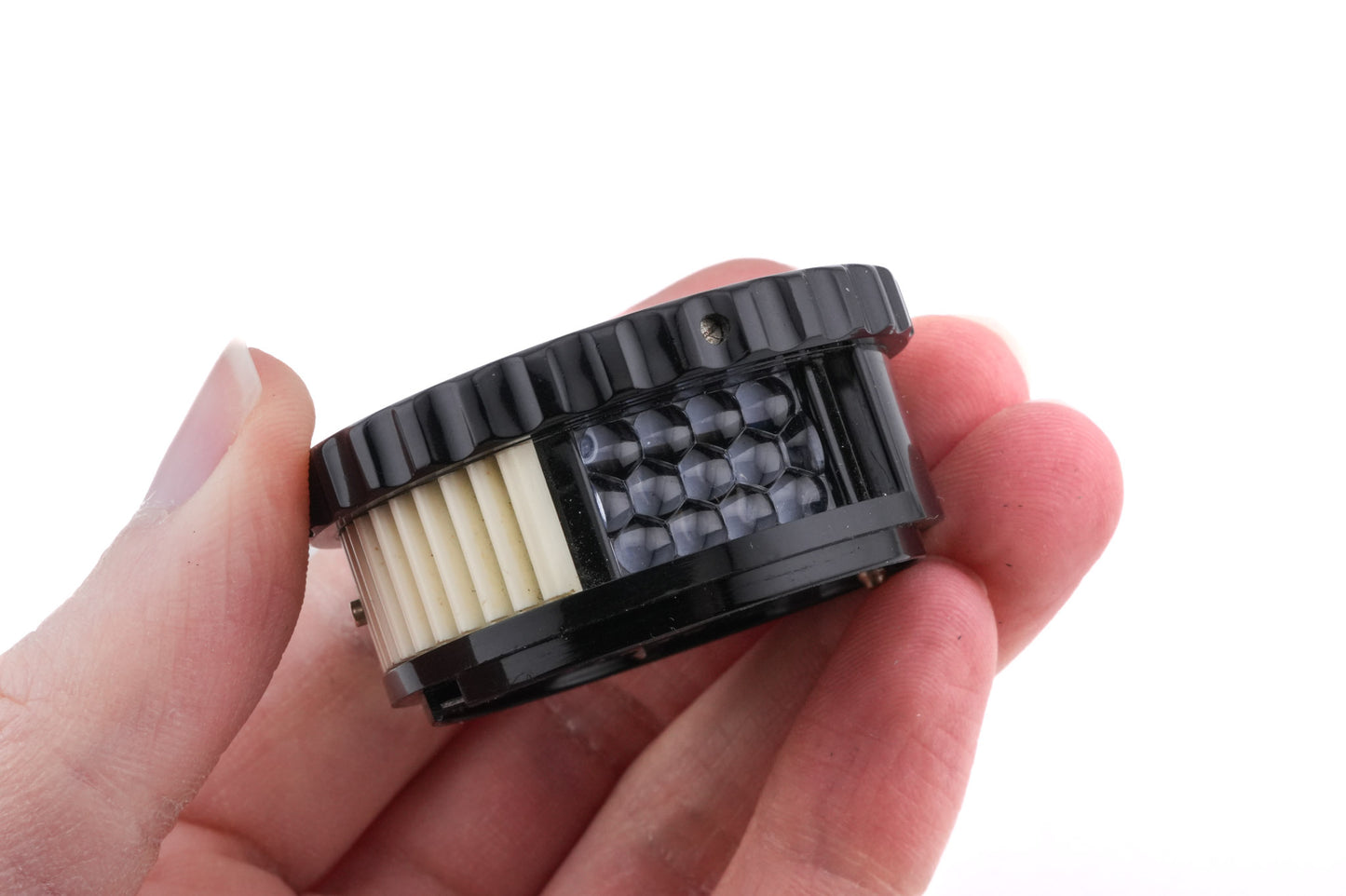 Hasselblad Film Advance Knob With Exposure Meter (54011)