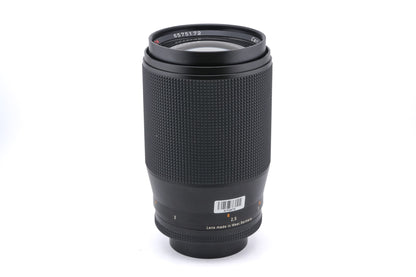 Carl Zeiss 200mm f3.5 Tele-Tessar T* (AE)