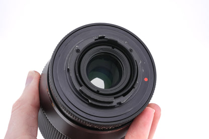 Carl Zeiss 200mm f3.5 Tele-Tessar T* (AE)