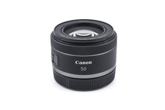 Canon 50mm f1.8 STM