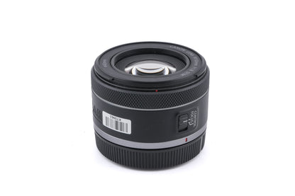 Canon 50mm f1.8 STM