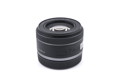 Canon 50mm f1.8 STM
