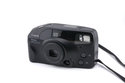 Canon Prima Auto Zoom