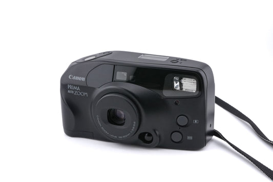 Canon Prima Auto Zoom