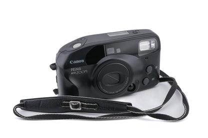 Canon Prima Auto Zoom
