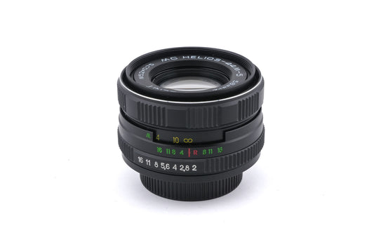 Helios 58mm f2 Helios-44M-5 MC