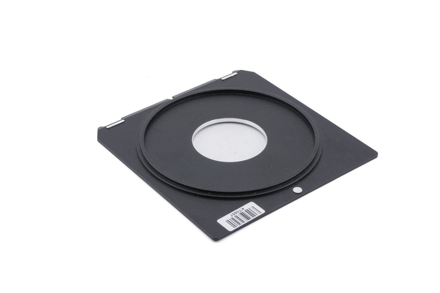 Luland 99 x 96 mm Linhof/Wista Lens Board (Copal #0)