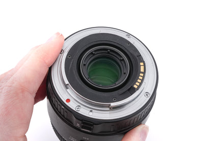 Sigma 50mm f2.8 EX DG Macro