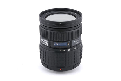 Olympus 14-54mm f2.8-3.5 Zuiko Digital