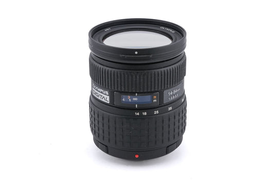 Olympus 14-54mm f2.8-3.5 Zuiko Digital