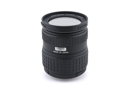 Olympus 14-54mm f2.8-3.5 Zuiko Digital