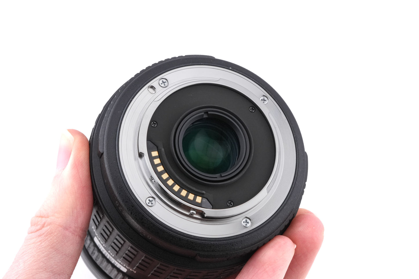 Olympus 14-54mm f2.8-3.5 Zuiko Digital