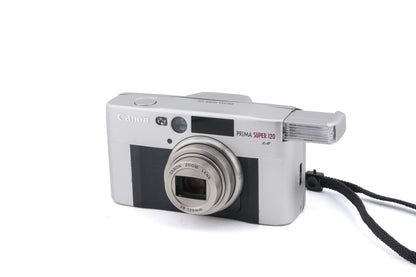 Canon Prima Super 120
