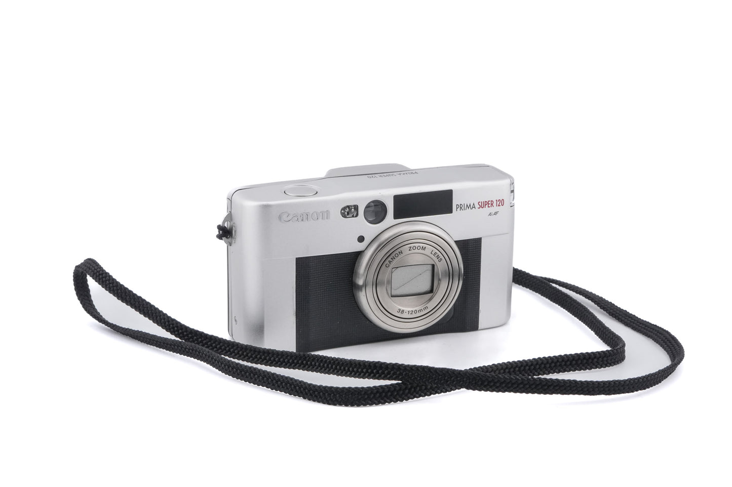 Canon Prima Super 120