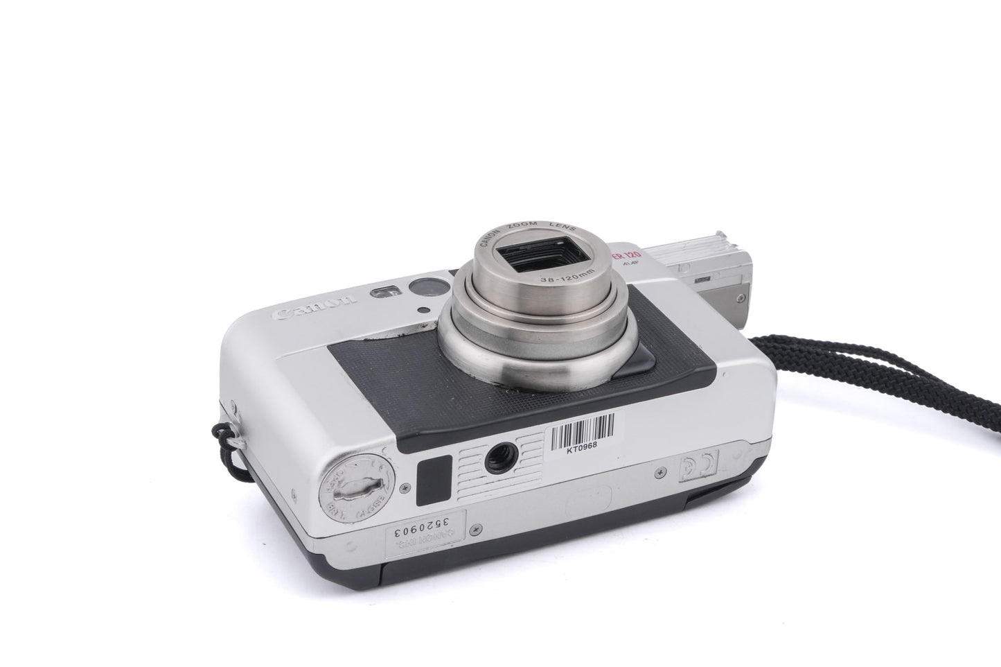 Canon Prima Super 120