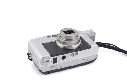 Canon Prima Super 120