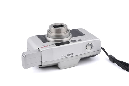 Canon Prima Super 120